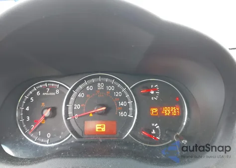 2011 Nissan Maxima 3.5 Sv from USA, damaged, VIN 1N4AA5AP8BC821848